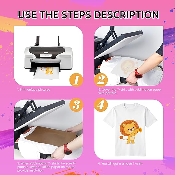 5 PCS White Toddler Sublimation Blank T-Shirts Polyester Crew Neck Short Sleeve for Heat Transfer DTF 2T–5T