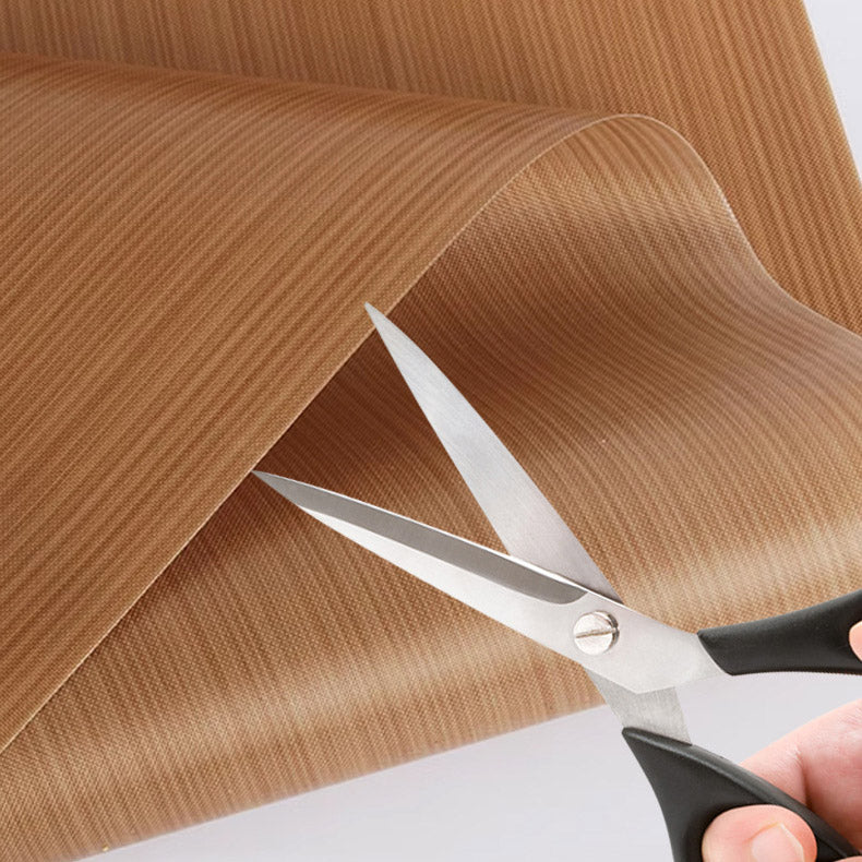 PTFE Teflon Sheet for Heat Press Transfer Sheet， Non Stick Heat Transfer Paper Reusable Heat Resistant Craft Mat