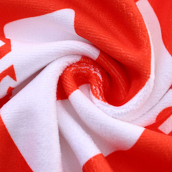 Sublimation Blank Towels DIY Microfiber Towels