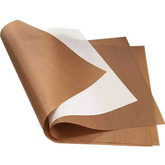 PTFE Teflon Sheet for Heat Press Transfer Sheet， Non Stick Heat Transfer Paper Reusable Heat Resistant Craft Mat