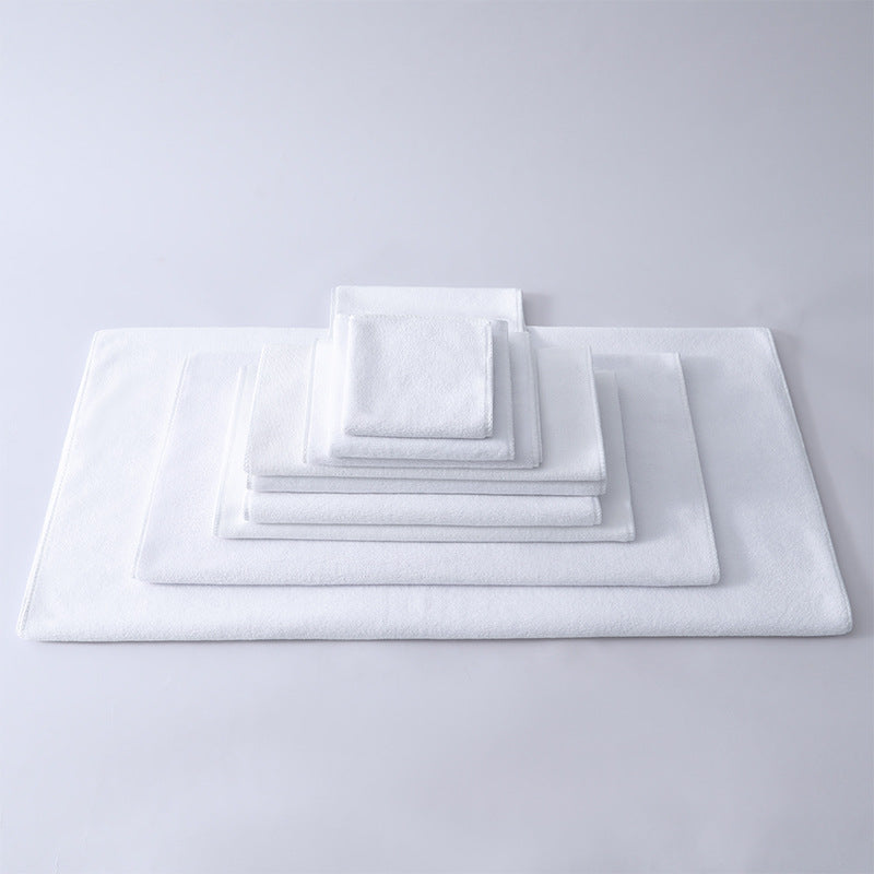 Sublimation Blank Towels DIY Microfiber Towels