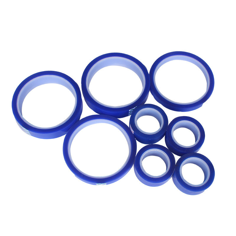 Heat Resistant Tape - Sublimation Tape  Heat Transfer Tape