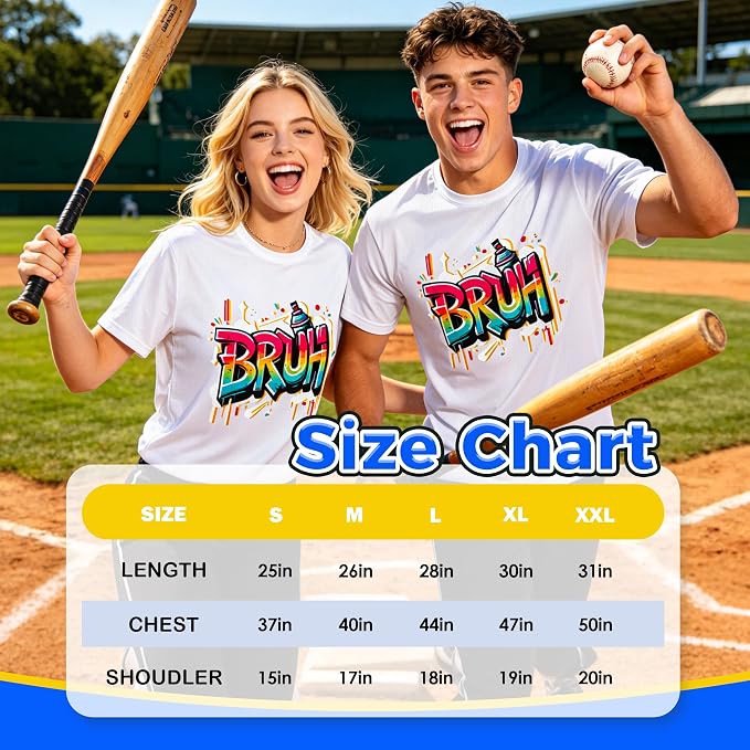 Quick Dry Sublimation Shirts Blanks Bulk 5 Pack Unisex S-2XL - White