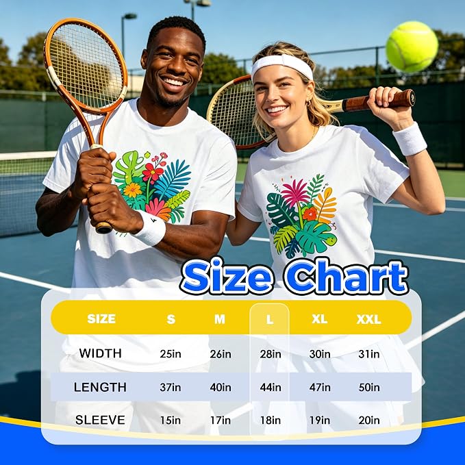 Quick Dry Sublimation Shirts Blanks Bulk 1 Pack Unisex L - White