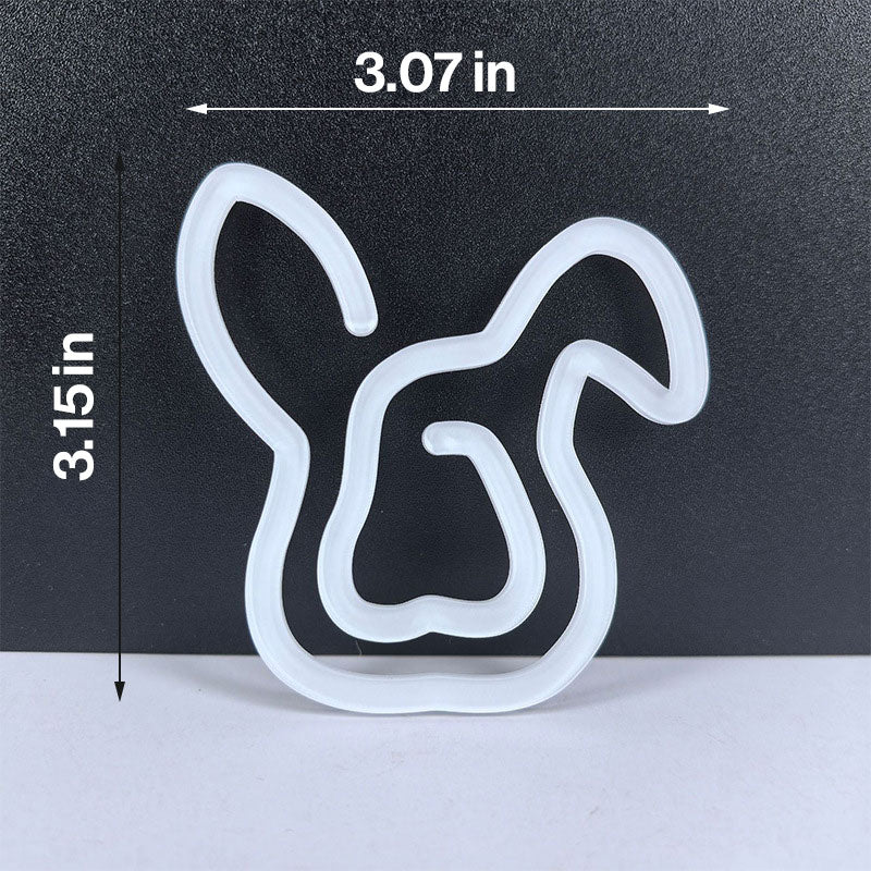 Sublimation Paper Clips, 18 style Blanks Bulk Acrylic Jumbo Paper Clips