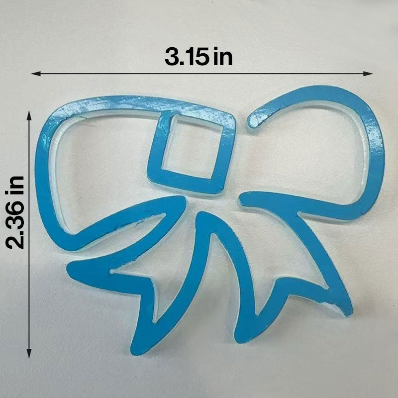 Sublimation Paper Clips, 18 style Blanks Bulk Acrylic Jumbo Paper Clips