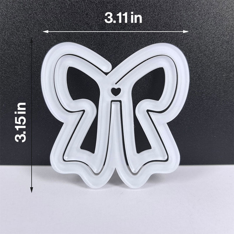 Sublimation Paper Clips, 18 style Blanks Bulk Acrylic Jumbo Paper Clips