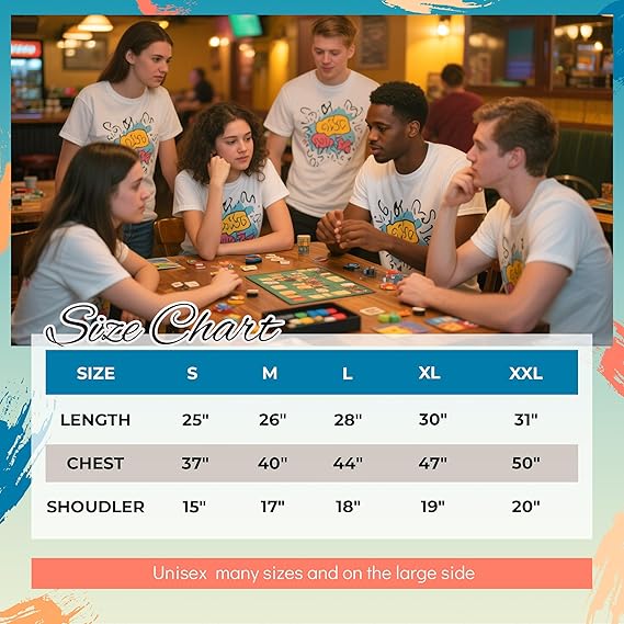 5 Pack Sublimation T-Shirts Bulk – Unisex White Polyester for Heat Transfer -  L