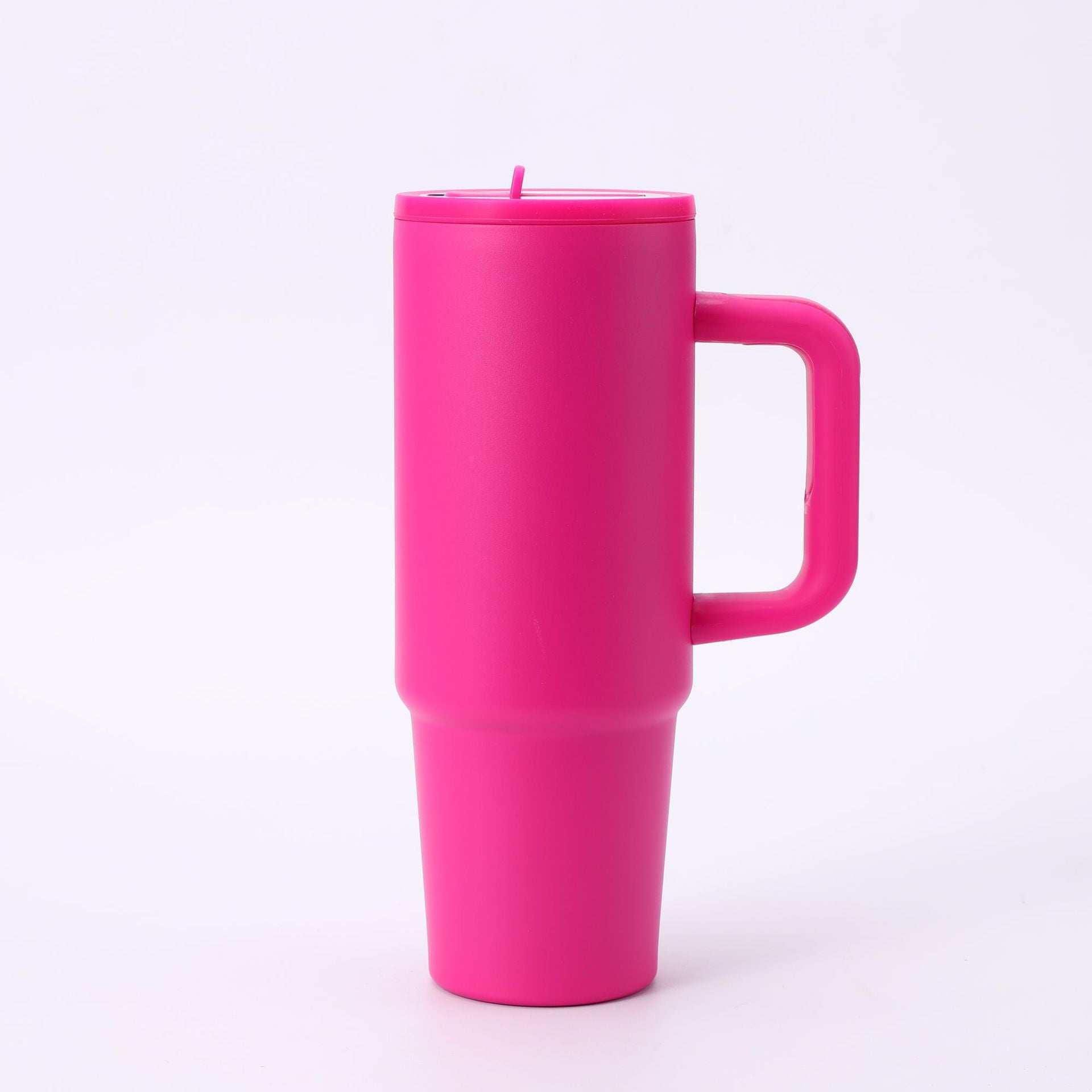 40oz Large Capacity Stainless Steel Car Tumbler - Designer Picks