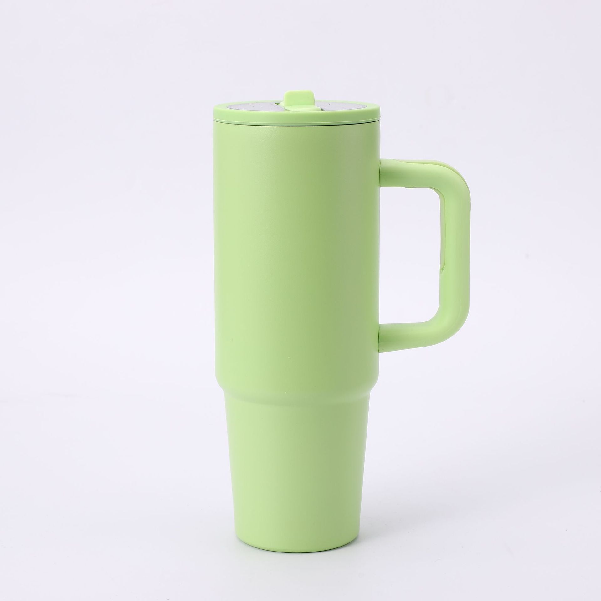 40oz Large Capacity Stainless Steel Car Tumbler - Designer Picks