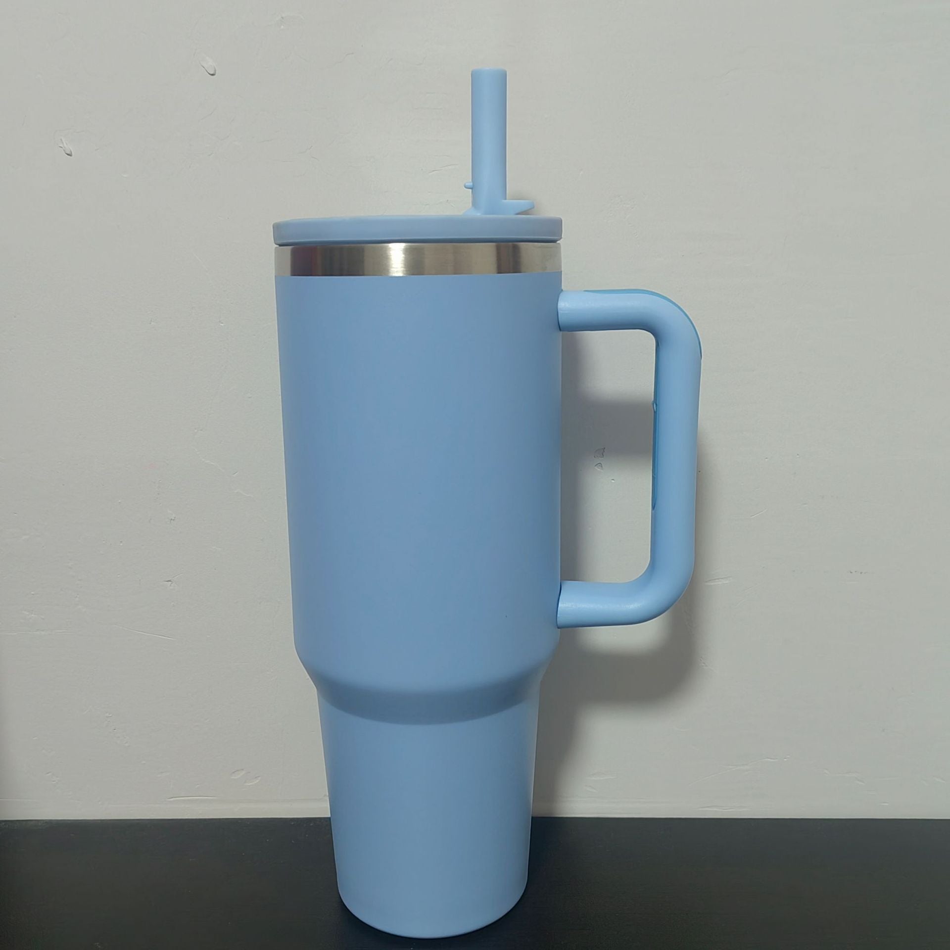 40oz Large Capacity Stainless Steel Car Tumbler - Designer Picks