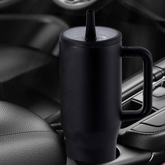 40oz Large Capacity Stainless Steel Car Tumbler - Designer Picks