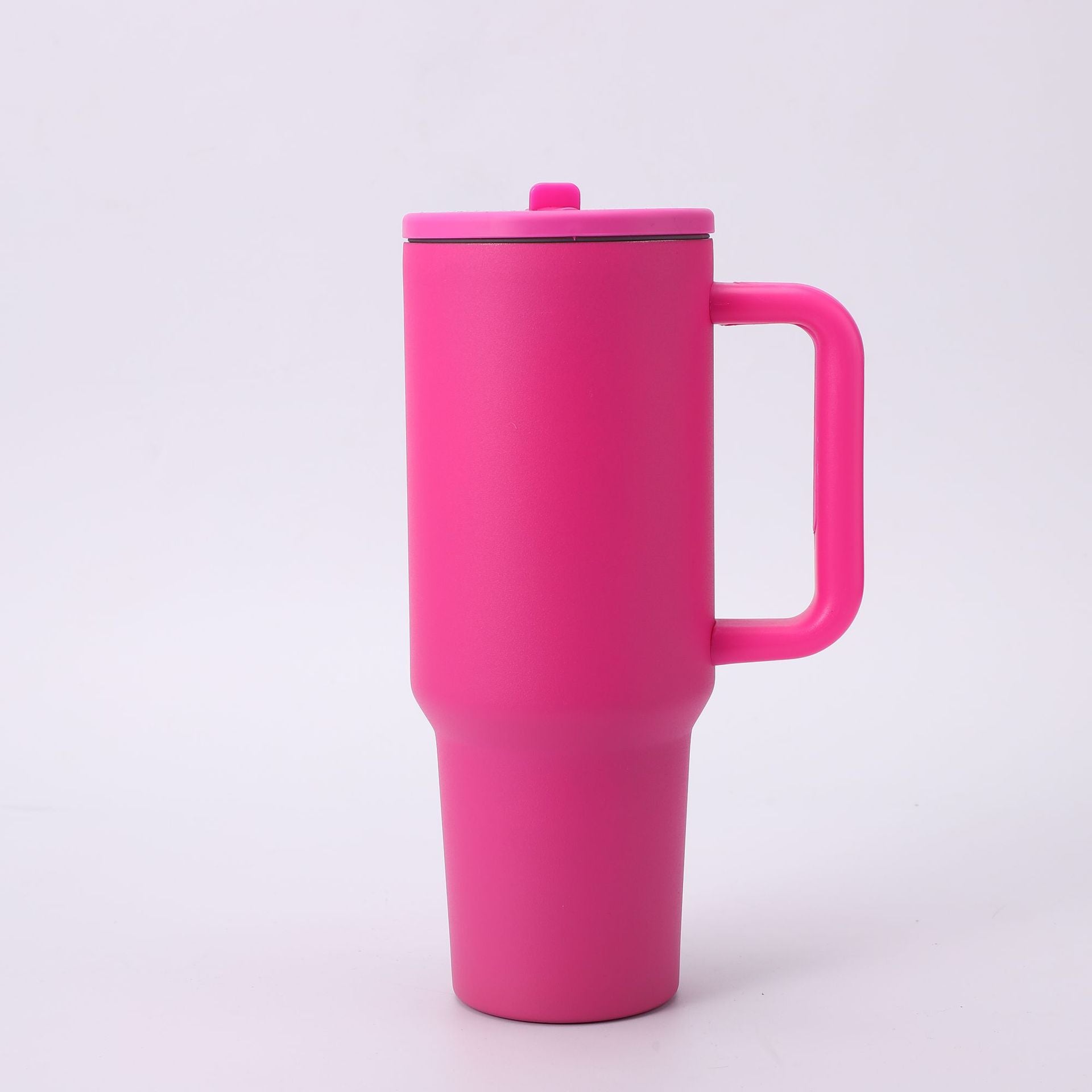 40oz Large Capacity Stainless Steel Car Tumbler - Designer Picks