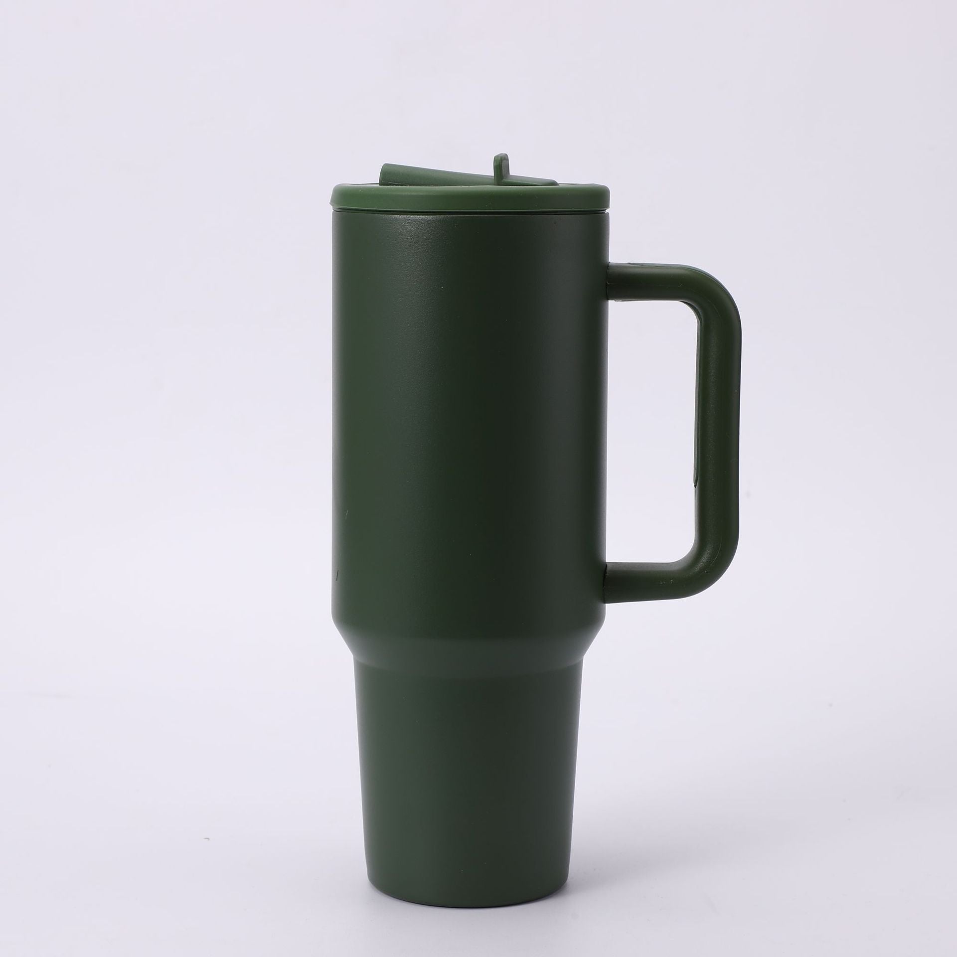 40oz Large Capacity Stainless Steel Car Tumbler - Designer Picks