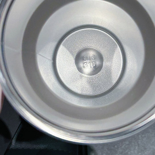 40 oz Tumbler with Handle  - Designer Picks